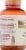 Sundown Naturals Fish Oil Omega-3 Softgels Perspective: left