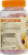 Sundown Naturals Calcium Plus Vitamin D3 Peach Banana & Cherry Flavored Gummies Perspective: left