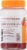 Sundown Naturals Melatonin Strawberry Gummies Perspective: left