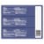 Crest 3D White Advanced Radiant Mint Teeth Whitening Toothpaste Perspective: left