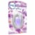 Febreze Small Spaces™ Lilac Air Freshener Perspective: left