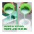 Gain Spring Daydream Liquid Fabric Softener Fabric Conditioner Perspective: left