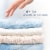 Downy Light Ocean Mist Laundry Scent Booster Beads Perspective: left