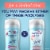 Secret Aluminum Free Rose Deodorant Perspective: left