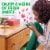 Gain + Aroma Spring Daydream Liquid Laundry Detergent Perspective: left