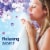Downy Fresh Lavender Dream Liquid Fabric Sotfener Non Concentrated Perspective: left