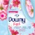 Downy Fresh Sweet Summer Liquid Fabric Sotfener Non Concentrated Perspective: left