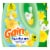 Gain Suaviante Sunflower Fresh Liquid Fabric Sotfener Non Concentrated Perspective: left