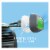 Febreze Car™ Gain™ Original Air Freshener Clips Perspective: left