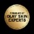 Olay Cleansing & Strengthening Ceramide and Vitamin B3 Complex Body Wash Perspective: left