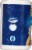 Charmin® Ultra Soft Mega Rolls Toilet Paper Tissue Perspective: left