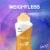 Secret for Women Antiperspirant Deodorant Dry Spray Vanilla and Argan Oil Scent Perspective: left