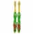 Crest Kids Sesame Street Soft Toothbrush Perspective: left