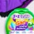 Gain Flings with Odor Defense Super Fresh Blast Laundry Detergent Pacs Perspective: left