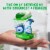 Gain Flings Original Scent Laundry Detergent Pods Perspective: left