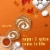 Febreze Air Effects Pumpkin Patch Aerosol Can Odor-Fighting Air Freshener Perspective: left