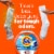 Tide Power Pods Odor Defense + Oxi Laundry Detergent Pods Perspective: left