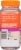 Align® Probiotic Dualbiotic Prebiotic + Probiotic Dietary Supplement Gummies Perspective: left