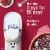 Febreze Odor-Fighting Fade Defy PLUG Air Freshener Cranberry Tart Oil Refill Perspective: left