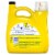 Tide Simply Clean & Fresh Refreshing Breeze Liquid Laundry Detergent Perspective: left