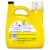 Tide Simply Daybreak Fresh Liquid Laundry Detergent Perspective: left