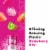Voost Men's Strawberry Kiwi Flavored Effervescent Multi-Vitamin Tablets Perspective: left