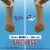 Charmin Ultra Strong Mega Roll Toilet Paper Perspective: left