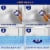 Microban Citrus Scent 24 Hour Disinfectant Sanitizing Spray Perspective: left