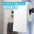 Charmin Essentials Soft Mega Roll Toilet Paper Perspective: left