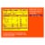 Metamucil Psyllium Fiber Supplement Premium Blend Sugar Free with Stevia Orange Powder Perspective: left