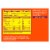 Metamucil Psyllium Fiber Supplement Premium Blend Sugar Free with Stevia Orange Powder Perspective: left