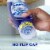 Dawn EZ-Squeeze Platinum Green Papaya Scent Dishwashing Liquid Perspective: left