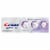 Crest 3D White Brilliance Vibrant Peppermint Teeth Whitening Toothpaste Perspective: left