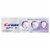 Crest 3D White Brilliance Vibrant Peppermint Teeth Whitening Toothpaste Perspective: left
