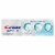Crest 3D White Brilliance Blast Teeth Whitening Toothpaste Perspective: left