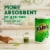 Bounty Triple Roll Full Sheet Paper Towels Perspective: left