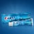 Crest Pro-Health Clean Mint Toothpaste Perspective: left