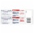 Fixodent Professional Ultimate Denture Adhesive Cream Perspective: left