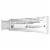 Crest Pro-Health Gum Detoxify Gentle Whitening Toothpaste Perspective: left