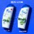 Head & Shoulders® Tea Tree Oil Dandruff Shampoo Perspective: left