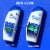 Head and Shoulders Dandruff Men's Shampoo, Refreshing Menthol for Daily Use Perspective: left