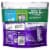Cascade Platinum Plus ActionPacs Mountain Scent Dishwasher Detergent Pods Perspective: left