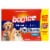 Bounce Pet Hair and Lint Guard Fresh Scent Mega Dryer Sheet Perspective: left