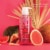 Safeguard™ Sun Seeker Hydrating Hand Wash Perspective: left