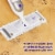 Swiffer POWERMOP Wood Cloth Refills Perspective: left