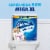Charmin Ultra Soft 18 Mega XL Toilet Paper Rolls Perspective: left