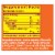 Metamucil Fiber Gummies No Sugar Added Orange Perspective: left