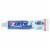 Crest + Extra Whitening Complete Clean Mint Toothpaste Perspective: left