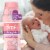 Dreft Blissfuls Baby Fresh In-Wash Scent Booster Beads Perspective: left