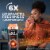Downy Unstopables Tide Original In-Wash Laundry Scent Booster Beads Perspective: left